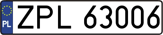 ZPL63006