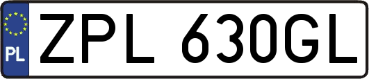 ZPL630GL