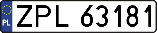 ZPL63181