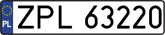 ZPL63220