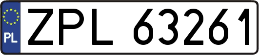 ZPL63261