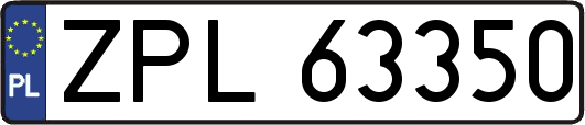 ZPL63350