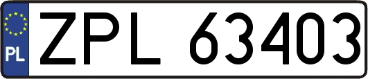 ZPL63403