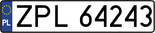 ZPL64243