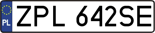 ZPL642SE