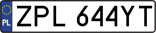 ZPL644YT