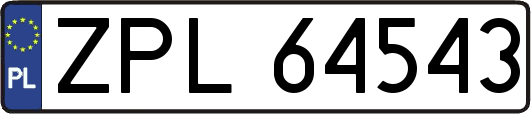 ZPL64543