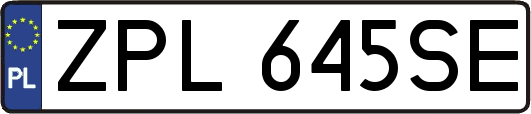 ZPL645SE