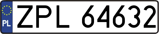 ZPL64632