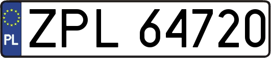 ZPL64720