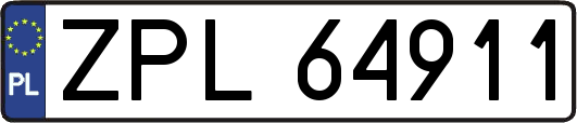 ZPL64911