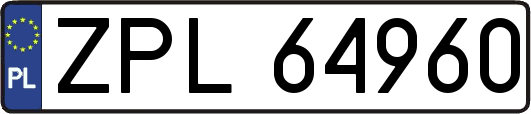 ZPL64960