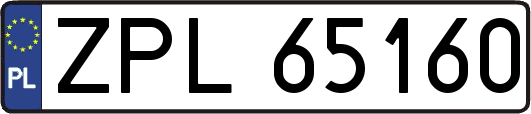 ZPL65160