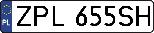 ZPL655SH