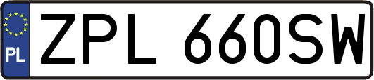 ZPL660SW