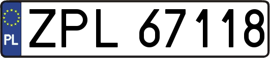 ZPL67118