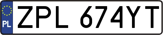 ZPL674YT