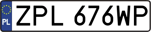 ZPL676WP