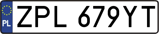 ZPL679YT