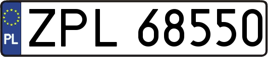 ZPL68550