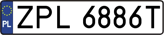 ZPL6886T