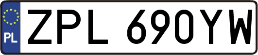 ZPL690YW