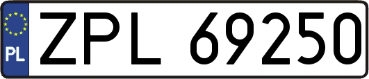 ZPL69250