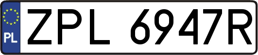 ZPL6947R
