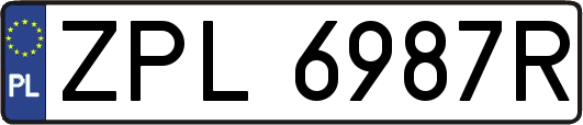 ZPL6987R