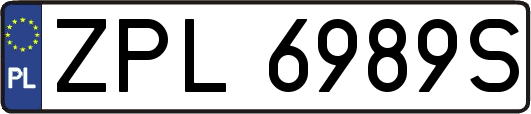 ZPL6989S