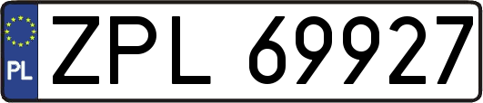 ZPL69927