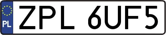 ZPL6UF5