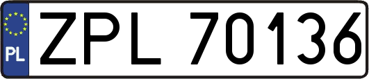 ZPL70136