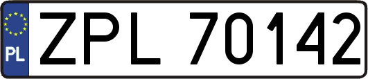 ZPL70142