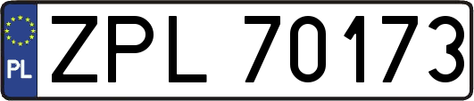 ZPL70173