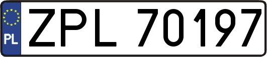 ZPL70197