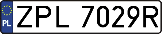 ZPL7029R