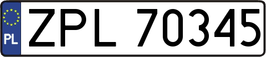 ZPL70345