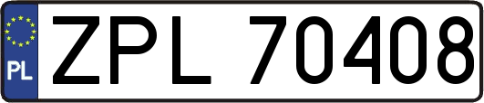 ZPL70408