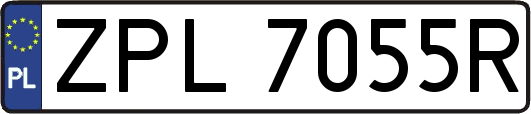 ZPL7055R