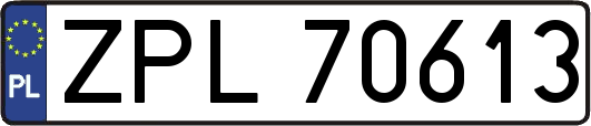 ZPL70613