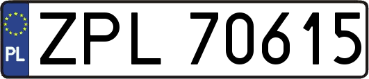 ZPL70615