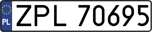 ZPL70695