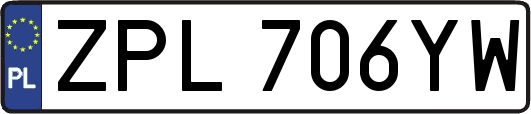 ZPL706YW