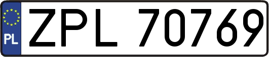 ZPL70769