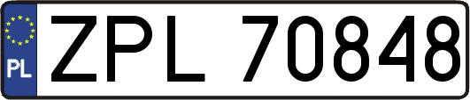 ZPL70848