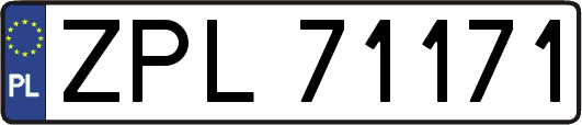 ZPL71171