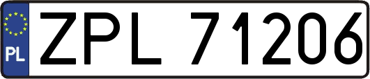 ZPL71206