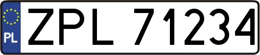 ZPL71234