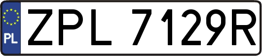 ZPL7129R